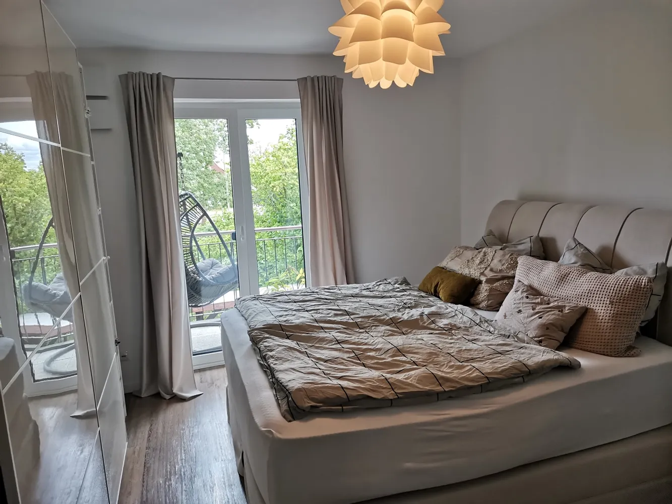 3 Zimmer Wohnung mit 100 m² in Buxtehude – Bild 9