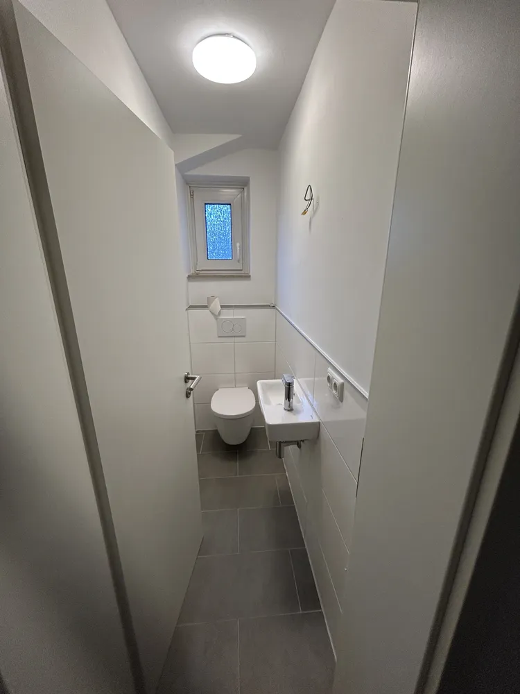 2 Zimmer Wohnung mit 42 m² in Essen – Bild 8