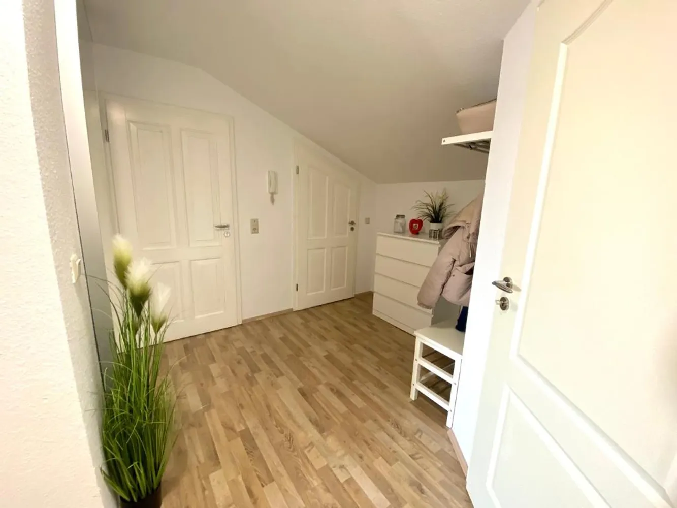 1 Zimmer Wohnung mit 59 m² in Naumburg (Saale) – Bild 11