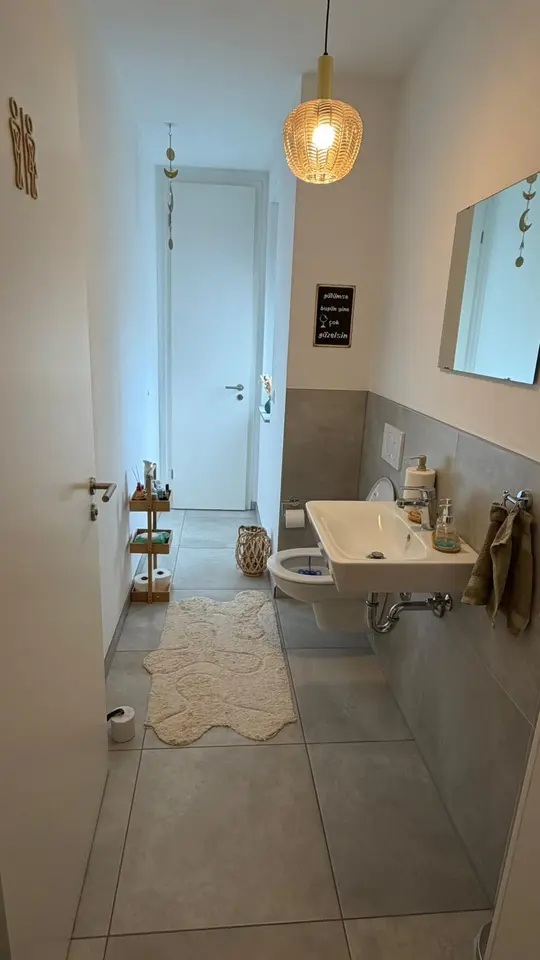 2 Zimmer Wohnung mit 82 m² in Düren – Bild 6