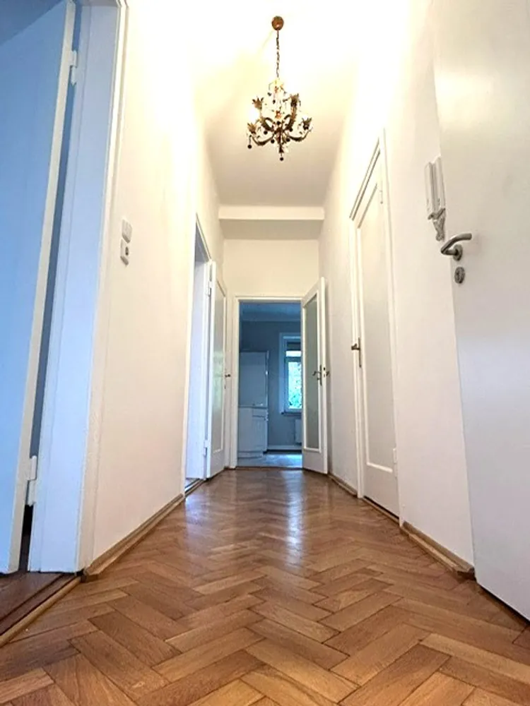 3 Zimmer Wohnung mit 120 m² in Bremen – Bild 10