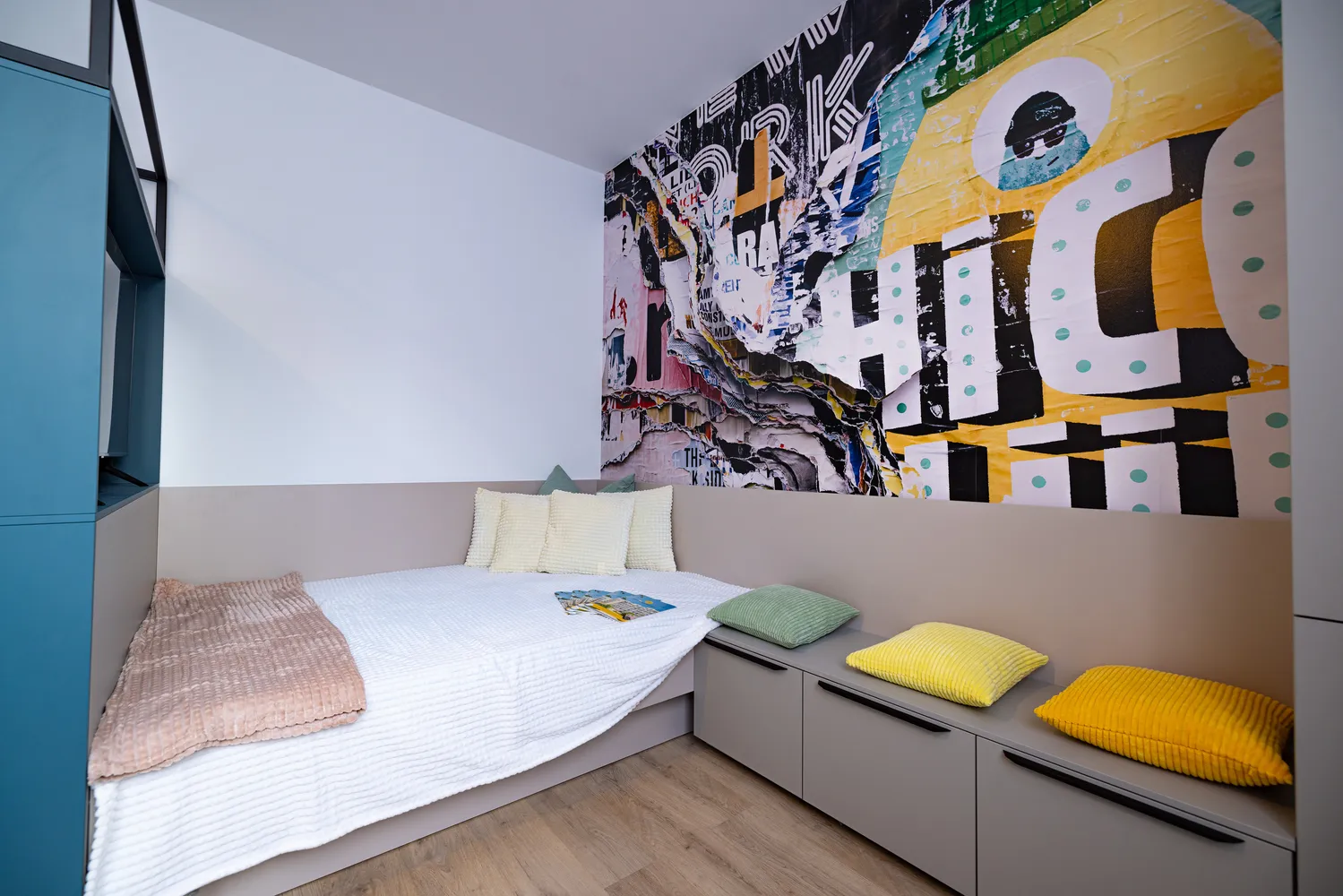 2 Zimmer Wohnung mit 62 m² in Nürnberg – Bild 8