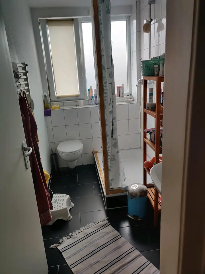 3 Zimmer Wohnung mit 60 m² in Essen – Bild 5