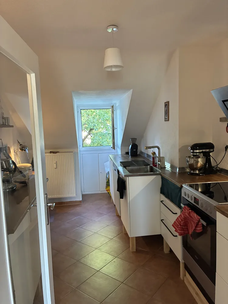 3 room apartment with 84 m² in Cologne – Photo 8