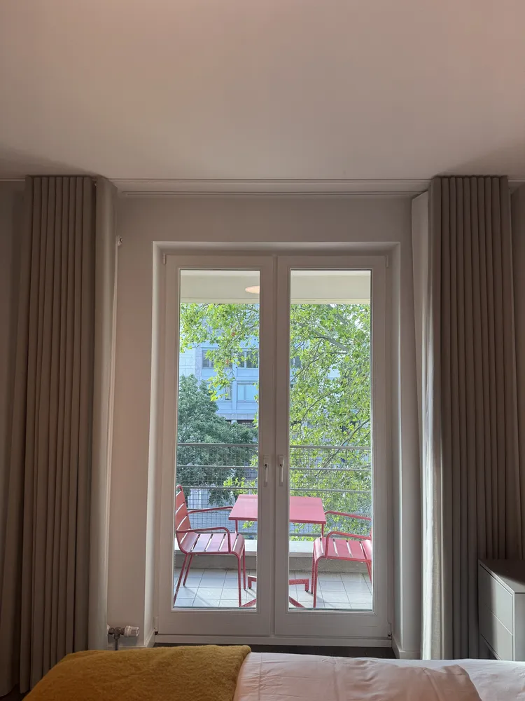2 room apartment with 54 m² in Berlin – Photo 12