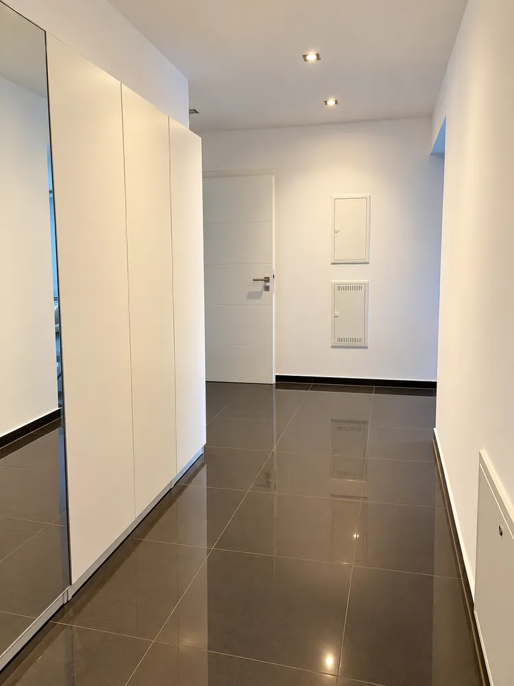 4 Zimmer Wohnung mit 113 m² in München – Bild 4