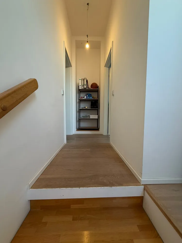 2 room apartment with 80 m² in Cologne – Photo 8