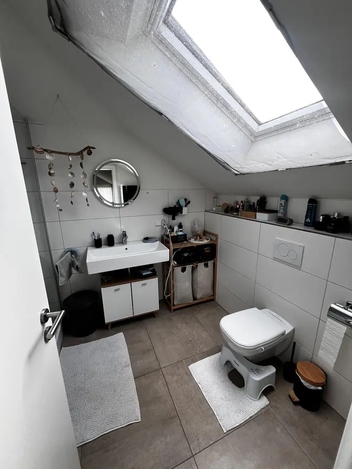 2 Zimmer Wohnung mit 60 m² in Kehl – Bild 8