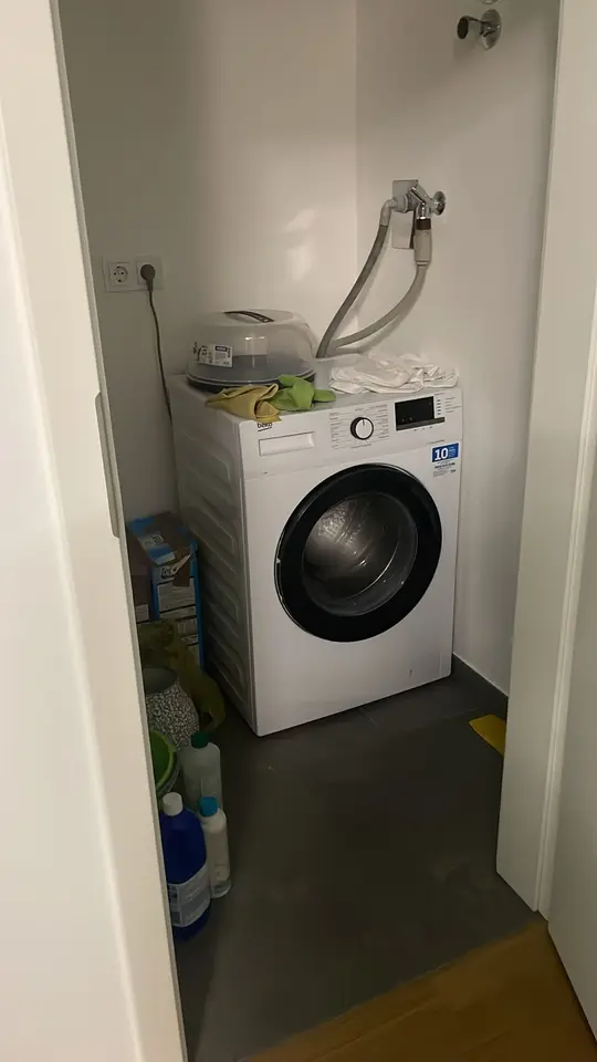 3 room apartment with 63 m² in Wolfsburg – Photo 9