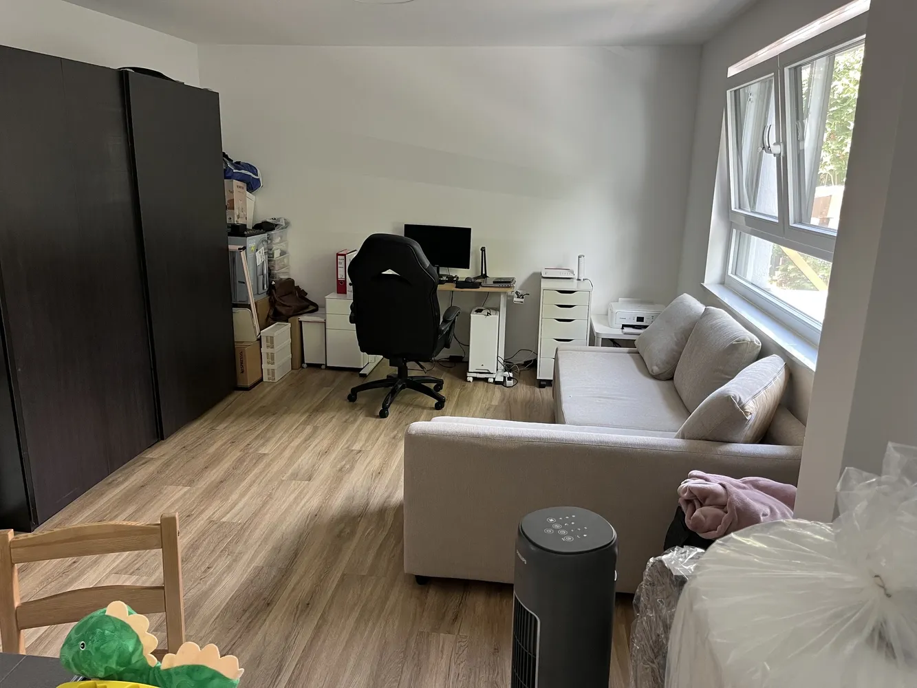 3 room apartment with 92 m² in Hofheim am Taunus – Photo 11
