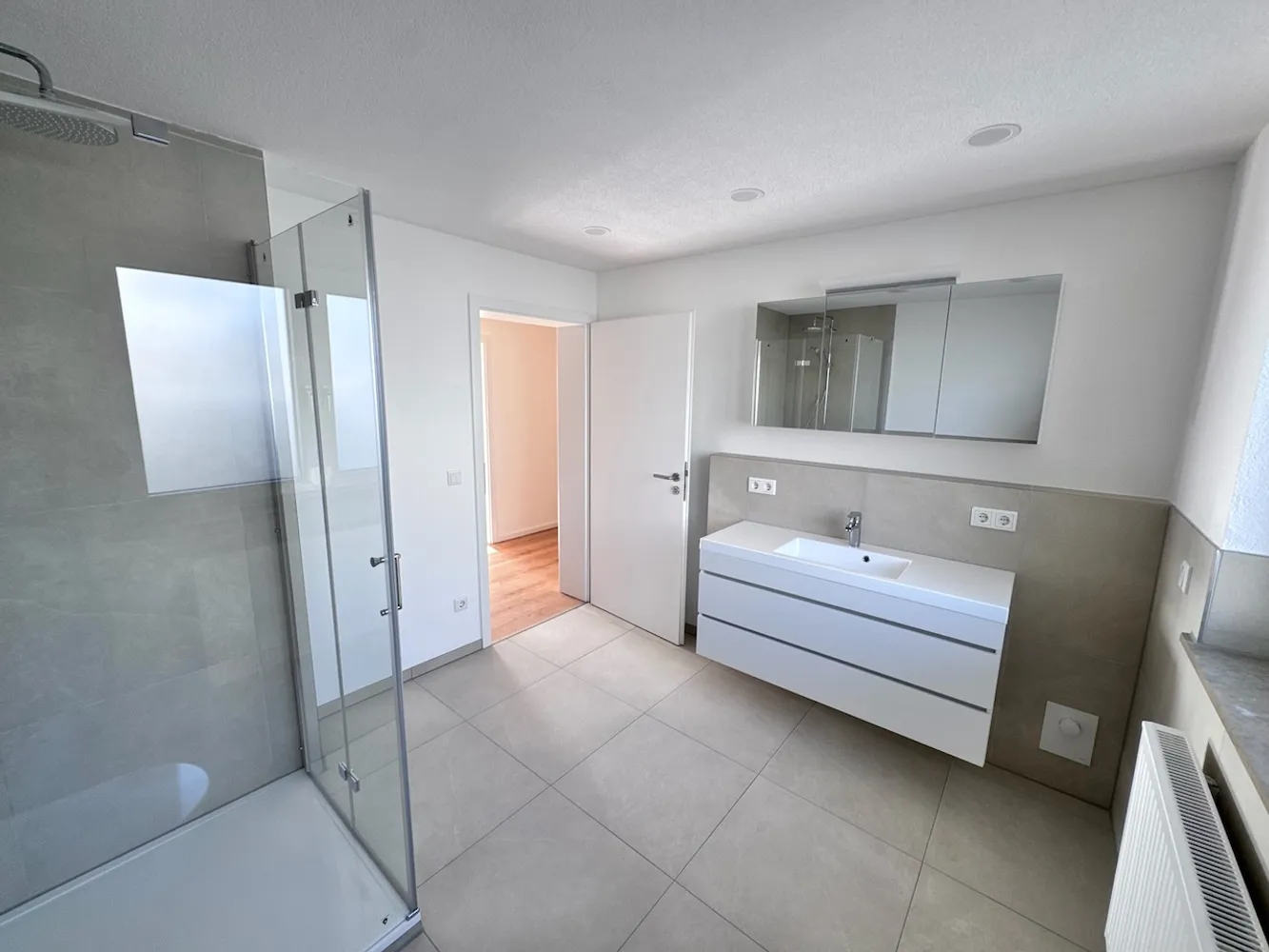 3 room apartment with 67 m² in Aalen – Photo 7