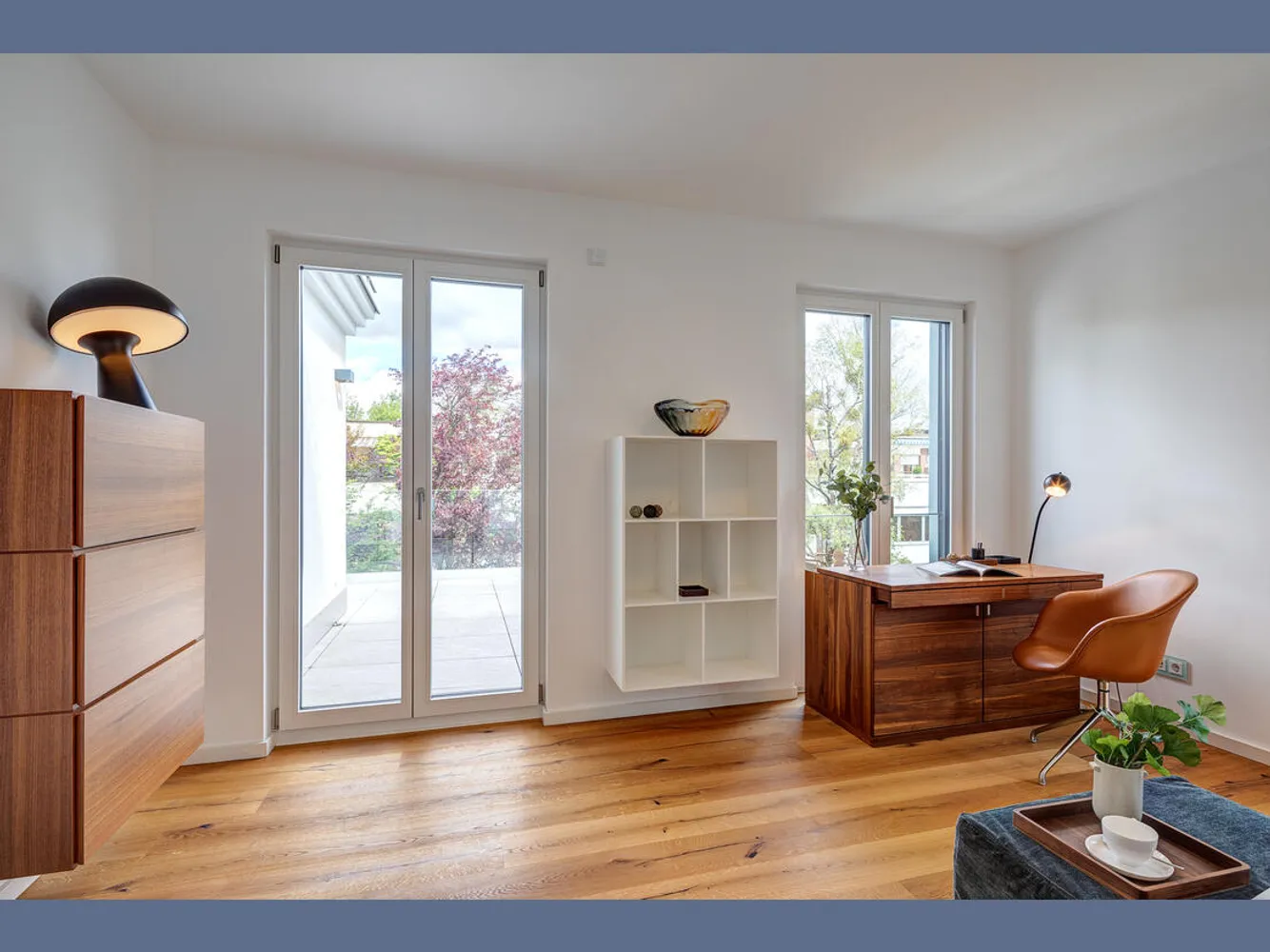 3 room apartment with 115 m² in Munich – Photo 6