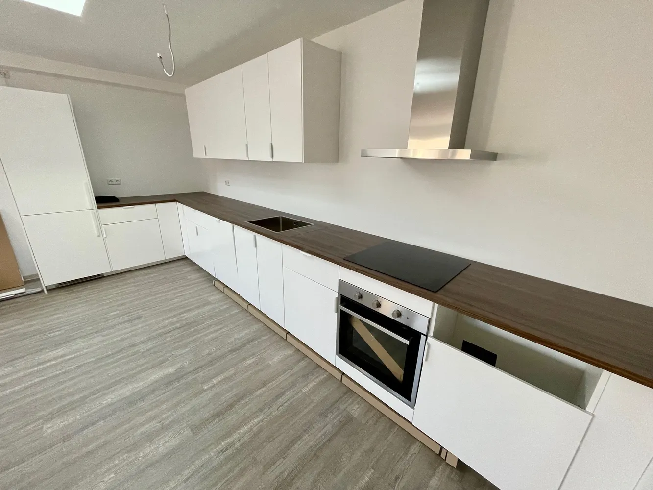 3 room apartment with 94 m² in Bensheim – Photo 3