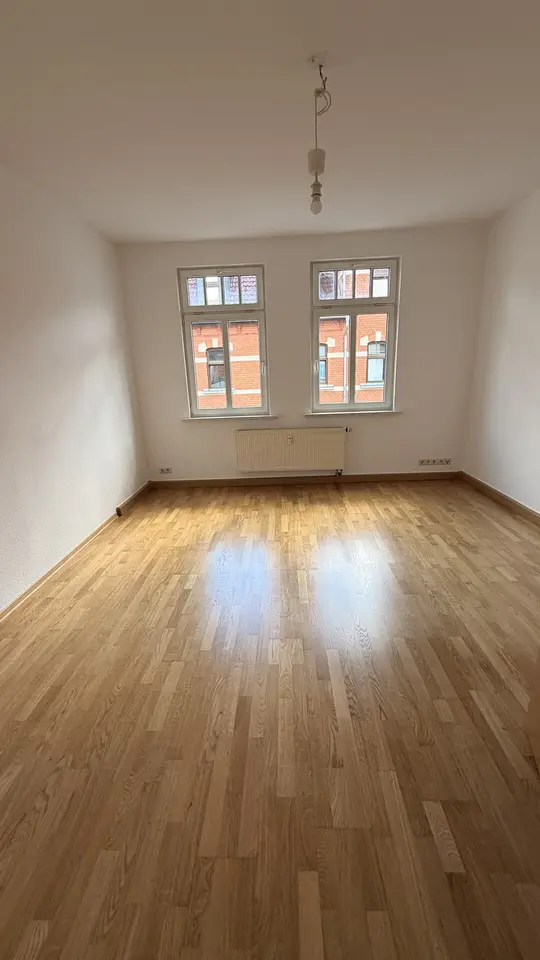 3 room apartment with 74 m² in Jena – Photo 2