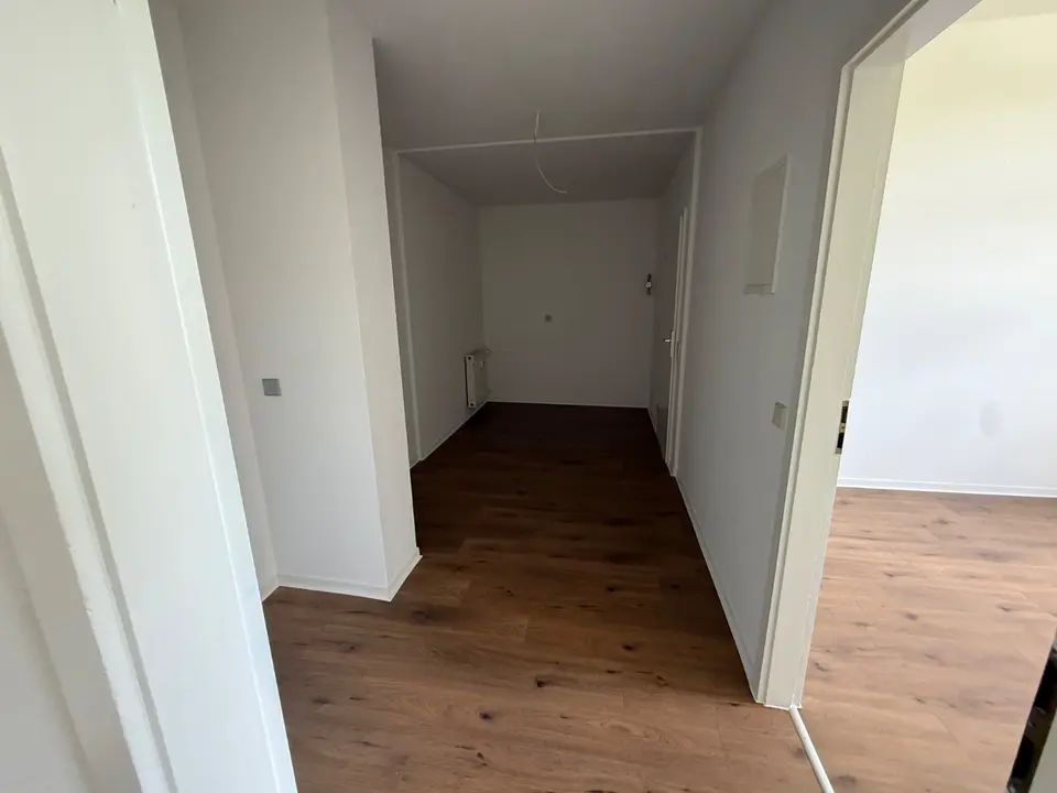 5 Zimmer Wohnung mit 90 m² in Greiz – Bild 9