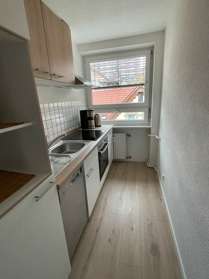 Shared room with 32 m² in Stuttgart – Photo 6