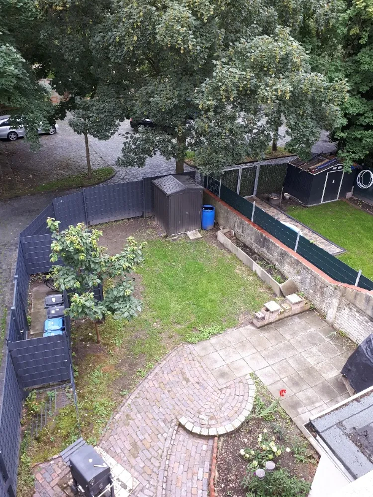 2 Zimmer Wohnung mit 60 m² in Bremen – Bild 1