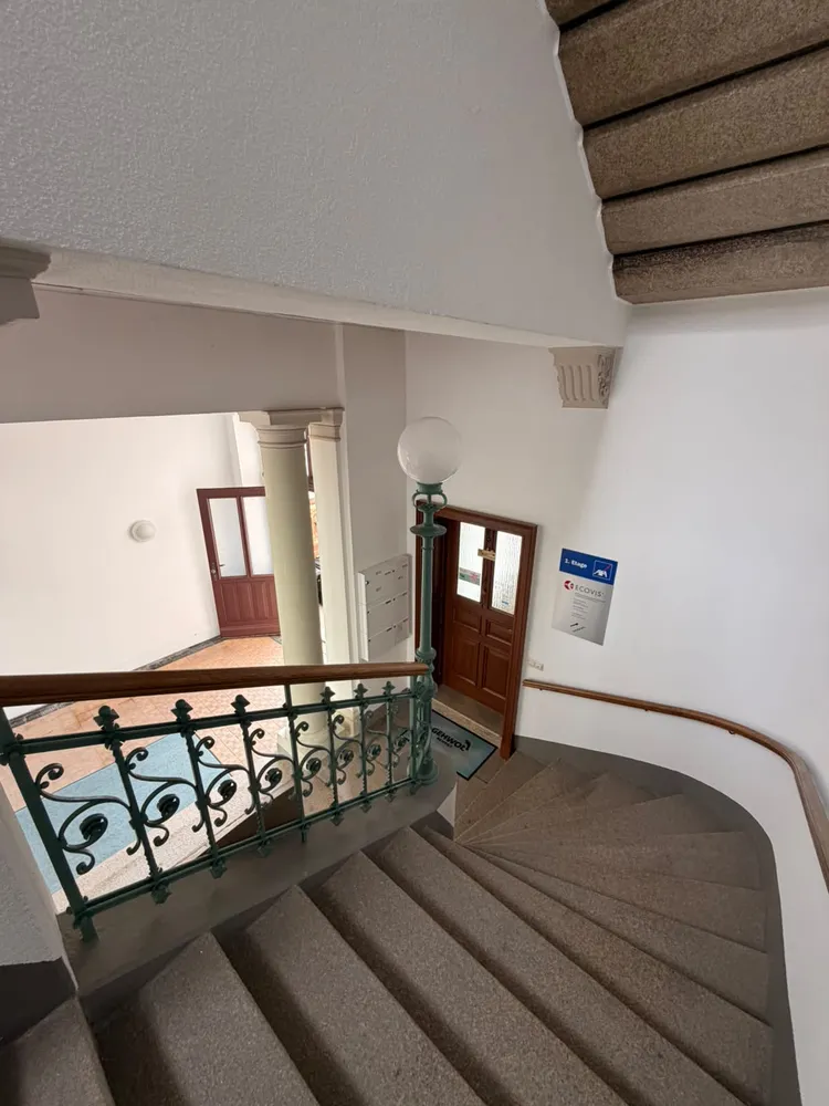 2 Zimmer Wohnung mit 60 m² in Annaberg-Buchholz – Bild 11