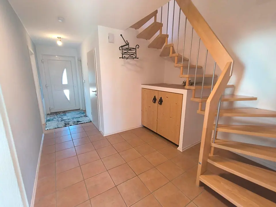 4 Zimmer Haus mit 135 m² in Traunstein – Bild 5
