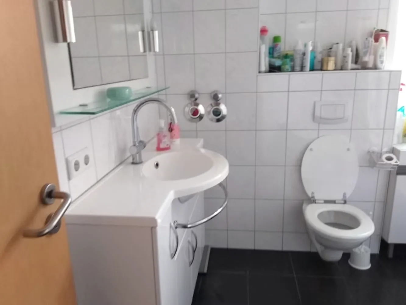 WG-Zimmer mit 16 m² in Stuttgart – Bild 3