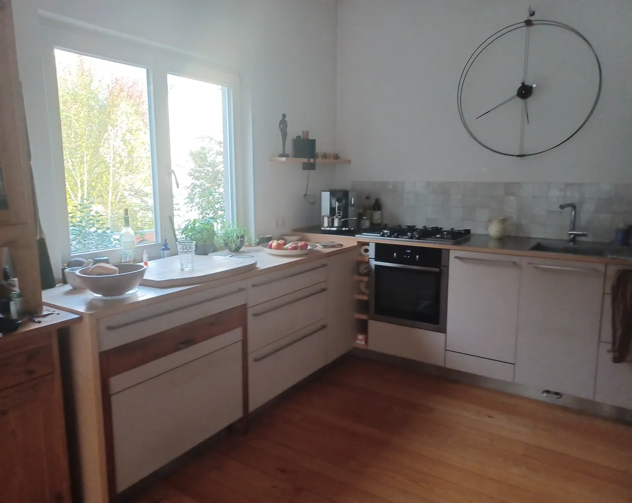 4 Zimmer Wohnung mit 181 m² in Oldenburg – Bild 1