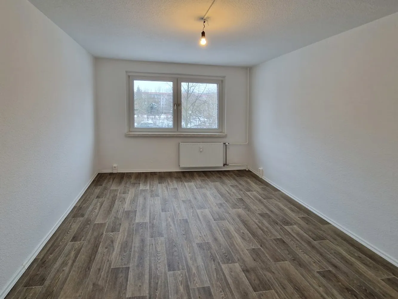 4 Zimmer Wohnung mit 90 m² in Leipzig – Bild 7