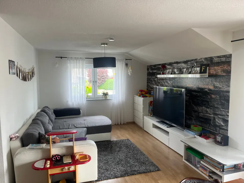 3 Zimmer Wohnung mit 80 m² in Radolfzell am Bodensee – Bild 9