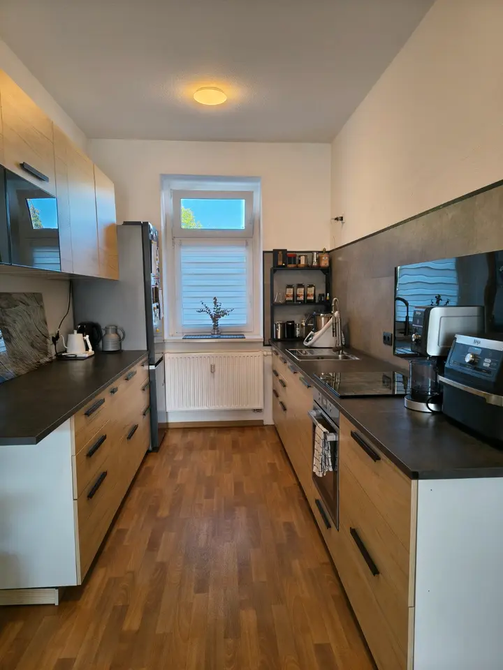 4 Zimmer Wohnung mit 84 m² in Wurzen – Bild 3