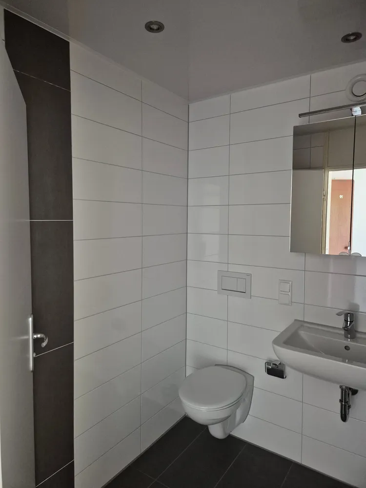 2 Zimmer Wohnung mit 64 m² in Mannheim – Bild 4