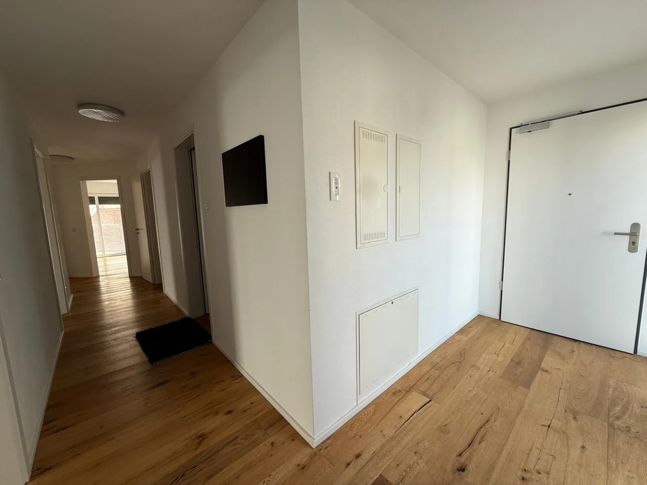 4 Zimmer Wohnung mit 74 m² in Augsburg – Bild 2