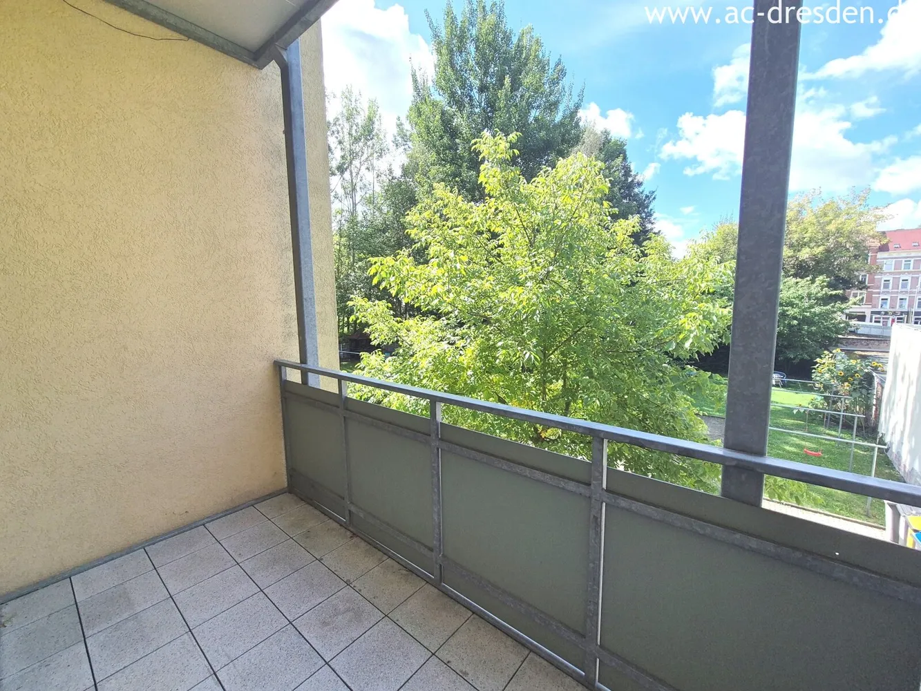 3 room apartment with 78 m² in Chemnitz – Photo 10