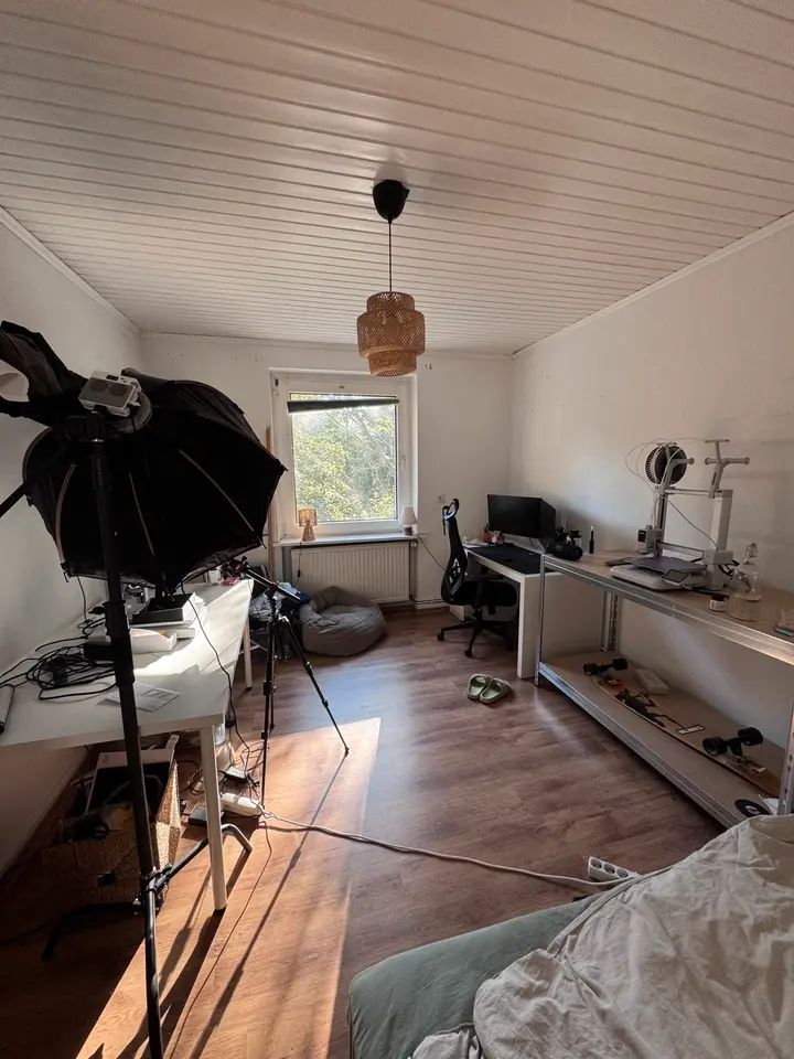 3 Zimmer Wohnung mit 55 m² in Braunschweig – Bild 8
