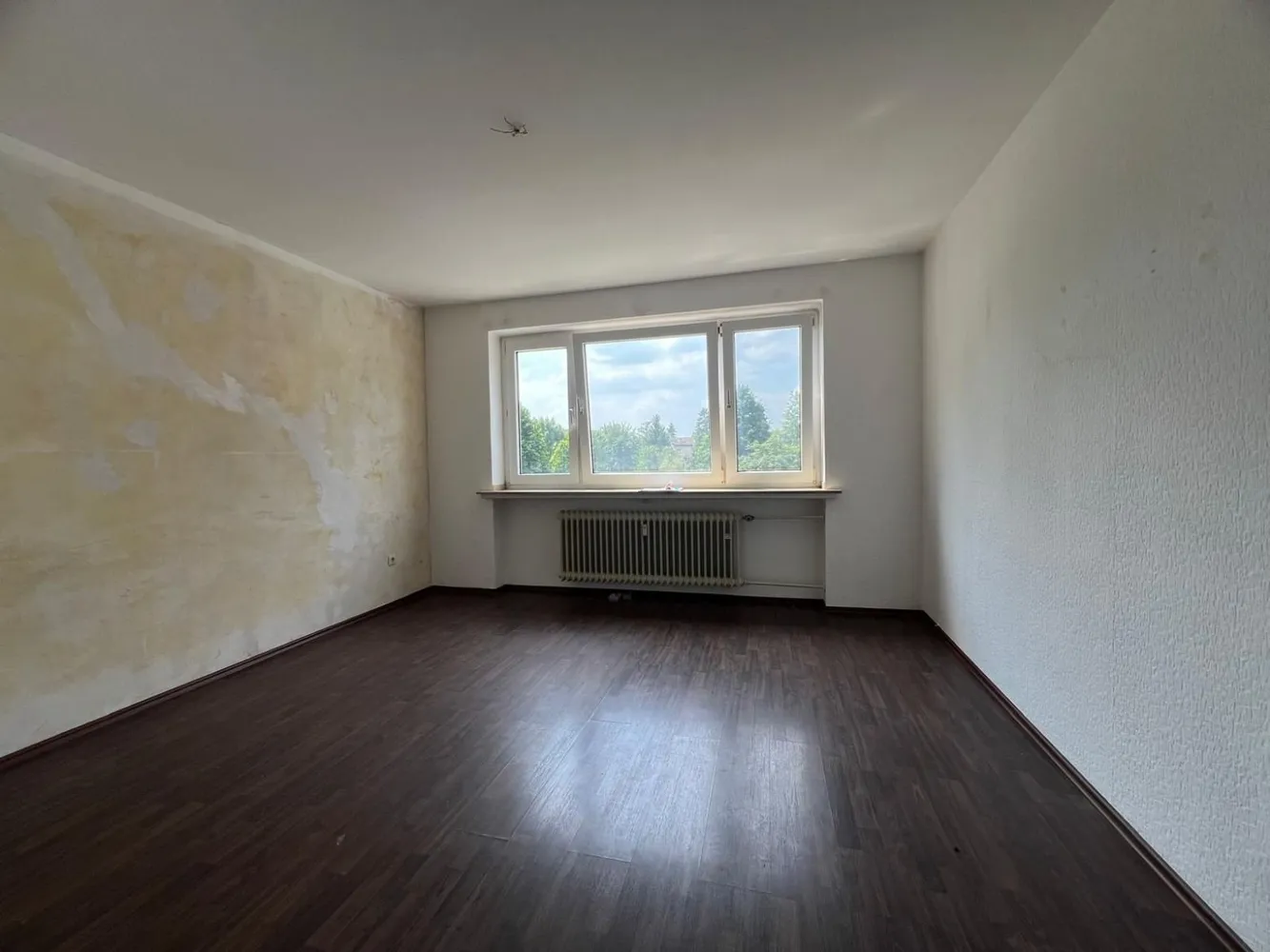 2 Zimmer Wohnung mit 61 m² in Essen – Bild 4
