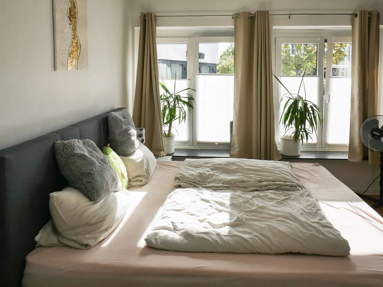 2 Zimmer Wohnung mit 58 m² in Münster – Bild 12