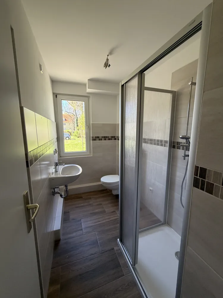 2 Zimmer Wohnung mit 44 m² in Halberstadt – Bild 4