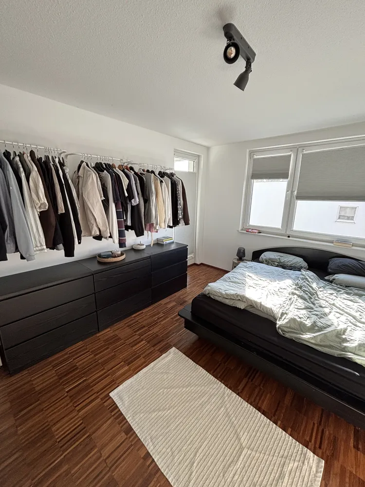 3 Zimmer Wohnung mit 98 m² in Hannover – Bild 3