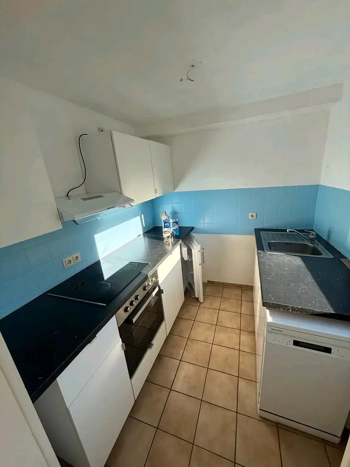 2 Zimmer Wohnung mit 58 m² in Heidelberg – Bild 6