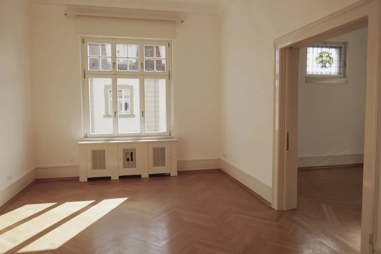 2 Zimmer Wohnung mit 104 m² in Karlsruhe – Bild 6