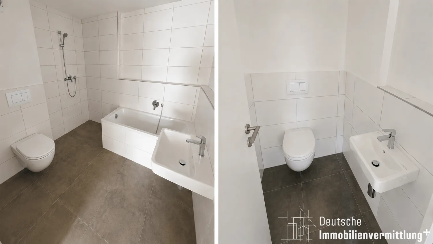 3 Zimmer Wohnung mit 75 m² in Stuttgart – Bild 9