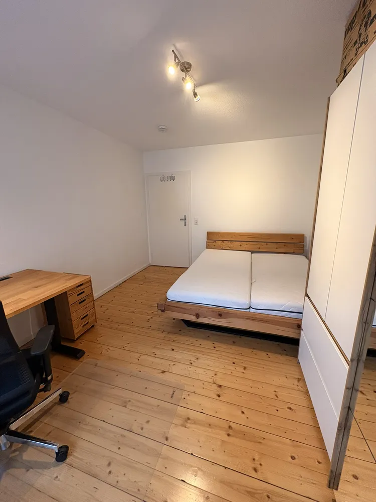 2 Zimmer Wohnung mit 50 m² in Mannheim – Bild 6