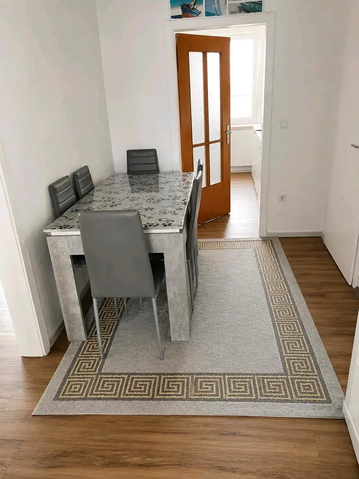4 Zimmer Wohnung mit 74 m² in Herne – Bild 5