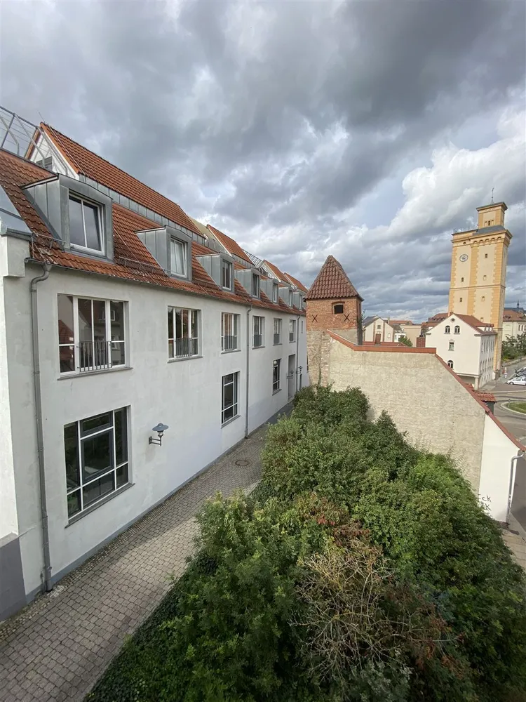 2 Zimmer Wohnung mit 62 m² in Altenburg – Bild 3