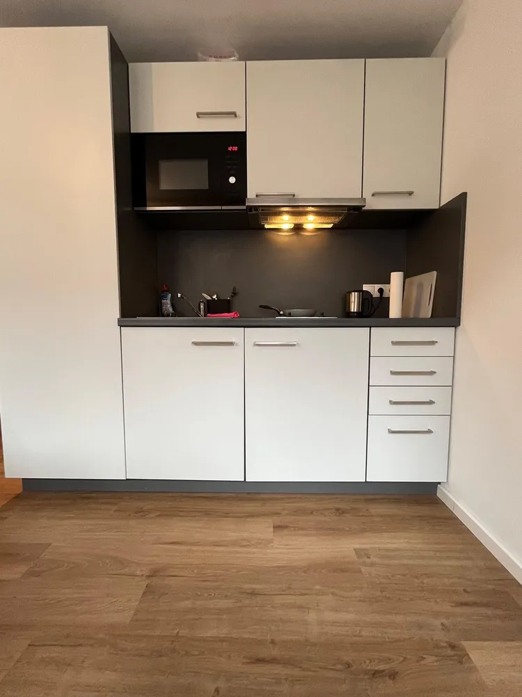 1 Zimmer Wohnung mit 32 m² in Nürnberg – Bild 12