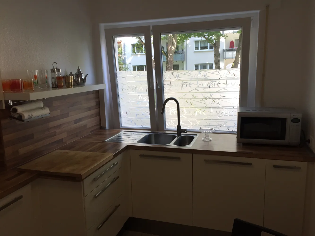 3 Zimmer Wohnung mit 65 m² in Frankfurt am Main – Bild 10