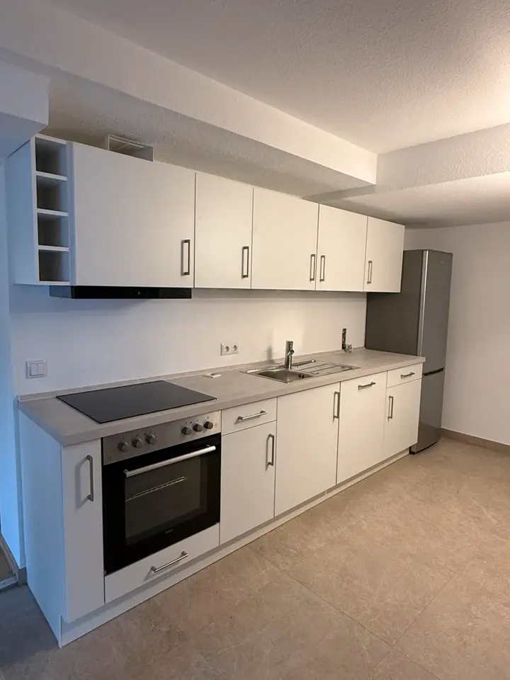 2 Zimmer Wohnung mit 45 m² in Lüdenscheid – Bild 1