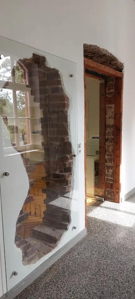 3 Zimmer Wohnung mit 105 m² in Minden – Bild 4