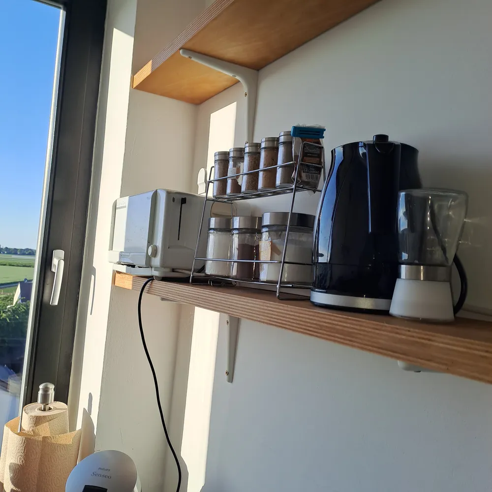 2 Zimmer Wohnung mit 36 m² in Augsburg – Bild 7