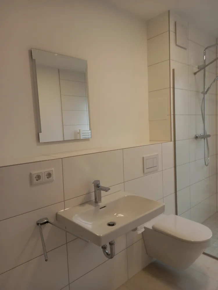 2 Zimmer Wohnung mit 63 m² in Regensburg – Bild 4