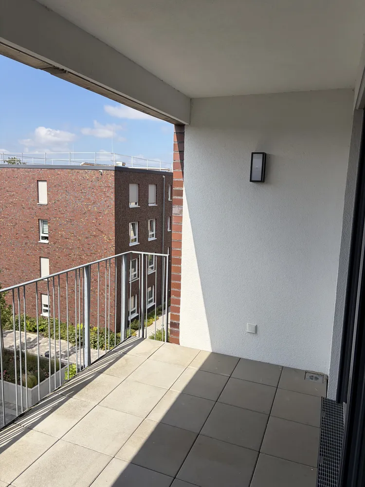 2 Zimmer Wohnung mit 70 m² in Melle – Bild 5