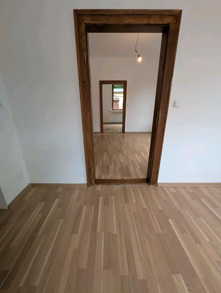3 Zimmer Wohnung mit 55 m² in Schwarzenberg – Bild 9